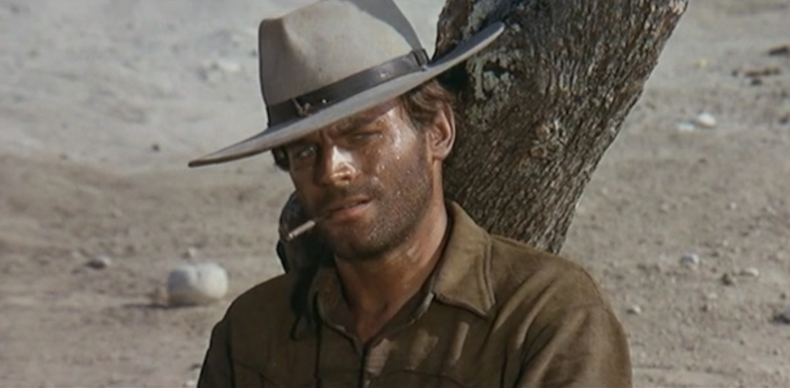 Todestag Terence Hill