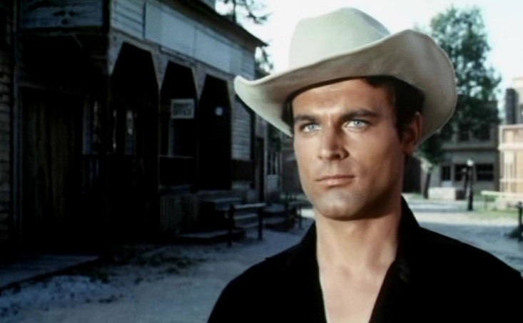 Duel at Sundown | Movies | Terence Hill Official Website