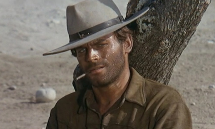 Movies | Terence Hill Official Website